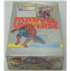Image 11 : #20 SEALED 1991 MARVEL UNIVERSE II TRADING CARDS