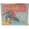 Image 2 : #20 SEALED 1991 MARVEL UNIVERSE II TRADING CARDS