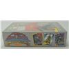 Image 7 : #20 SEALED 1991 MARVEL UNIVERSE II TRADING CARDS