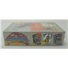 Image 9 : #20 SEALED 1991 MARVEL UNIVERSE II TRADING CARDS