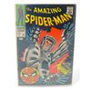 Image 1 : #21 MARVEL COMICS AMAZING SPIDER-MAN #58 1968