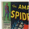 Image 3 : #21 MARVEL COMICS AMAZING SPIDER-MAN #58 1968