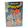 Image 9 : #21 MARVEL COMICS AMAZING SPIDER-MAN #58 1968