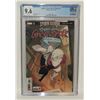 Image 1 : #22 CGC 9.6 GRADED MARVEL COMICS SPIDER-GWEN #1