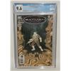 Image 1 : #23 CGC 9.6  DC COMICS BATMAN INCORPORATED #8