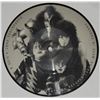 Image 10 : #25 KISS PICTURE DISC COLLECTION VINYL BAKPAK 1002