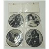Image 4 : #25 KISS PICTURE DISC COLLECTION VINYL BAKPAK 1002