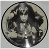 Image 7 : #25 KISS PICTURE DISC COLLECTION VINYL BAKPAK 1002
