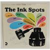 #26 SIGNED THE INK SPOTS VINYL RECORDS DLP-154