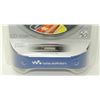 Image 2 : #27 SEALED NOS SONY CD WALKMAN D-EJ011 CD-R/RW