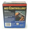 Image 2 : #29 CIB NINTENDO NES CONTROLLERS BOXED W/ MANUAL