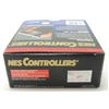 Image 3 : #29 CIB NINTENDO NES CONTROLLERS BOXED W/ MANUAL