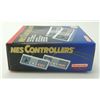 Image 4 : #29 CIB NINTENDO NES CONTROLLERS BOXED W/ MANUAL