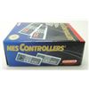 Image 5 : #29 CIB NINTENDO NES CONTROLLERS BOXED W/ MANUAL