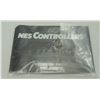 Image 6 : #29 CIB NINTENDO NES CONTROLLERS BOXED W/ MANUAL