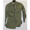Image 1 : #77 VIETNAM WAR AUSTRALIAN SHIRT JACKET 1967