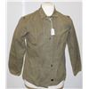 Image 1 : #81 COLD WAR  GERMAN MILITARY JACKET MAGDEBURG