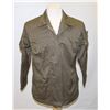 Image 1 : #83 EAST GERMAN STRICHTARN CAMO JACKET 1958