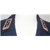 Image 2 : #87 EAST GERMAN POST OFFICE UNIFORM W/ BUTTONS