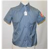 Image 1 : #89 EAST GERMAN DDR RED CROSS WOMEN'S UNIFORM