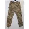 Image 2 : #91 COMBAT TROUSER BRITISH MILITARY CAMOFLAUGE