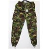 Image 1 : #94 CAMOFLAUGE TROUSERS DPM COMBAT LIGHTWEIGHT