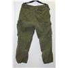Image 2 : #95 CANADIAN COMBAT TROUSERS 1992 L/W MK III