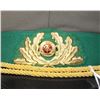 Image 2 : #109 EAST GERMAN CAP BORDER TROOPS GENERAL