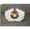 Image 2 : #114 1962 EAST GERMAN COMMUNIST MILITARY CAP