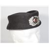 Image 1 : #117 EAST GERMAN FLITZKAPPEN LAND FORCES HAT