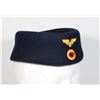 Image 1 : #119 EAST GERMAN FLITZKAPPEN RAILROAD HAT CAP