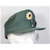 Image 1 : #124 WEST GERMAN ALLIED MILITARY CAP LUDWIGSBURG