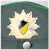 Image 2 : #124 WEST GERMAN ALLIED MILITARY CAP LUDWIGSBURG