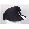 Image 1 : #125 POST WORLD WAR TWO GERMAN CAP HAT