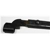 Image 3 : #143 COLD WAR ERA LEE ENFIELD NO 9 MK 1 BAYONET