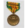 Image 2 : #150 VIETNAM WAR US ARMY GOOD CONDUCT MEDAL