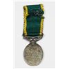 Image 2 : #152 TERRITORIAL EFFICIENCY MEDAL MINIATURE QEII