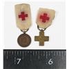 Image 1 : #158 1871 SWISS RED CROSS FRANCO-GERMAN WAR