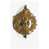 Image 2 : #164 WW1 174 CEF COLLAR BADGE CAMERON HIGHLANDER