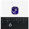 #174 SWEETHEART BADGE RCNVR WORLD WAR TWO