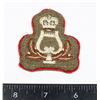 Image 1 : #251 BRITISH ARMY MUSICIANS AND BANDSMEN INSIGNIA