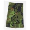 Image 2 : #261 41 SVC BN CANADIAN SHOULDER BOARD CAMO