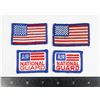 Image 1 : #269 UNITED STATES AIR NATIONAL GUARD INSIGNIA LOT