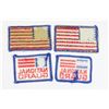 Image 2 : #269 UNITED STATES AIR NATIONAL GUARD INSIGNIA LOT