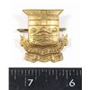 Image 1 : #276 PROVINICE OF ALNERTA GAOLS CAP BADGE PRISONS