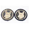 Image 2 : #282 RCMP DOG SERVICE HANDLER K9 K-9 PATCH LOT
