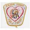 Image 2 : #300 ALBERTA CANADA TRIBAL POLICE HEART LAKE PATCH