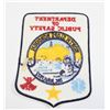 Image 2 : #303 DEPARTMENT OF PUBLIC SAFETY PATCH ALASKA USA
