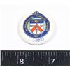 Image 1 : #311 METROPOLITAN TORONTO POLICE VINTAGE PIN