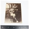 Image 1 : #322 1914 WORLD WAR 1 RUSSIAN ARMY NAMED PHOTO